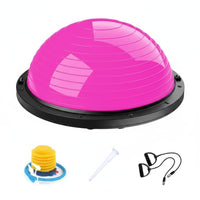 Half Balance Dome Ball Core Training Half Ball Portable Balance Dome Training
