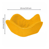 Microwave Bowl Cozy Machine Washable Kitchen Textile Soft Feel