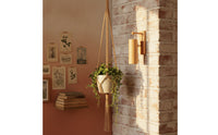 Wooden Entry Chime Decorative Wall Entry Chime Acoustic for Entryway, Apartment