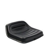 Universal PVC Foam Seat for Garden and Agricultural Machinery