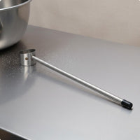 Cotton Candy Sugar Spoon Long-Lasting Candy Floss Machine Sugar Scoop Easy To