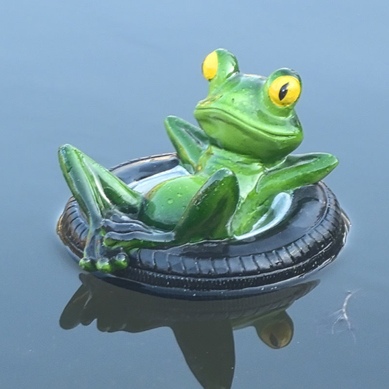 Frog