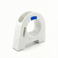 Painter's Tape Applicator Straight-Line Masking Tool Manual for Painters, DIYers
