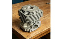 Cylinder with Piston Kit 42mm Part Machined for Mechanics