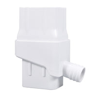 跨境雨水收集落水管分流器 雨水系统Rainwater Collection Syst