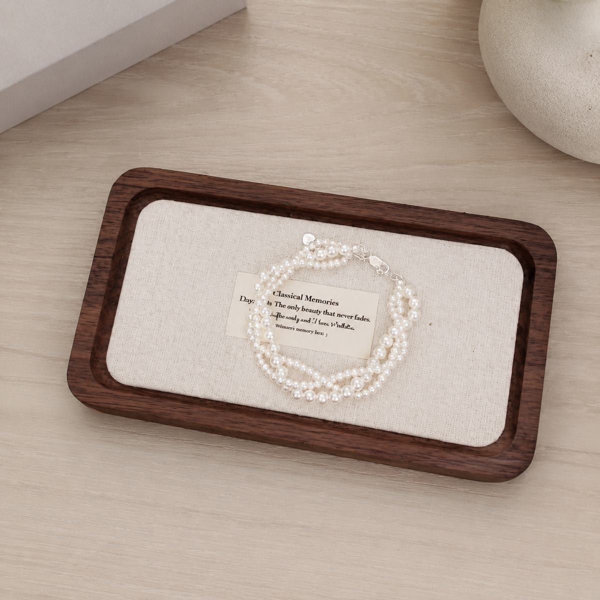 jewelry display trays