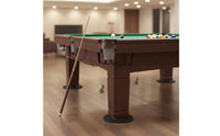 50 Pieces Billiard Table Leveling Pad Long-Lasting Pool Table Leg Pad for Club