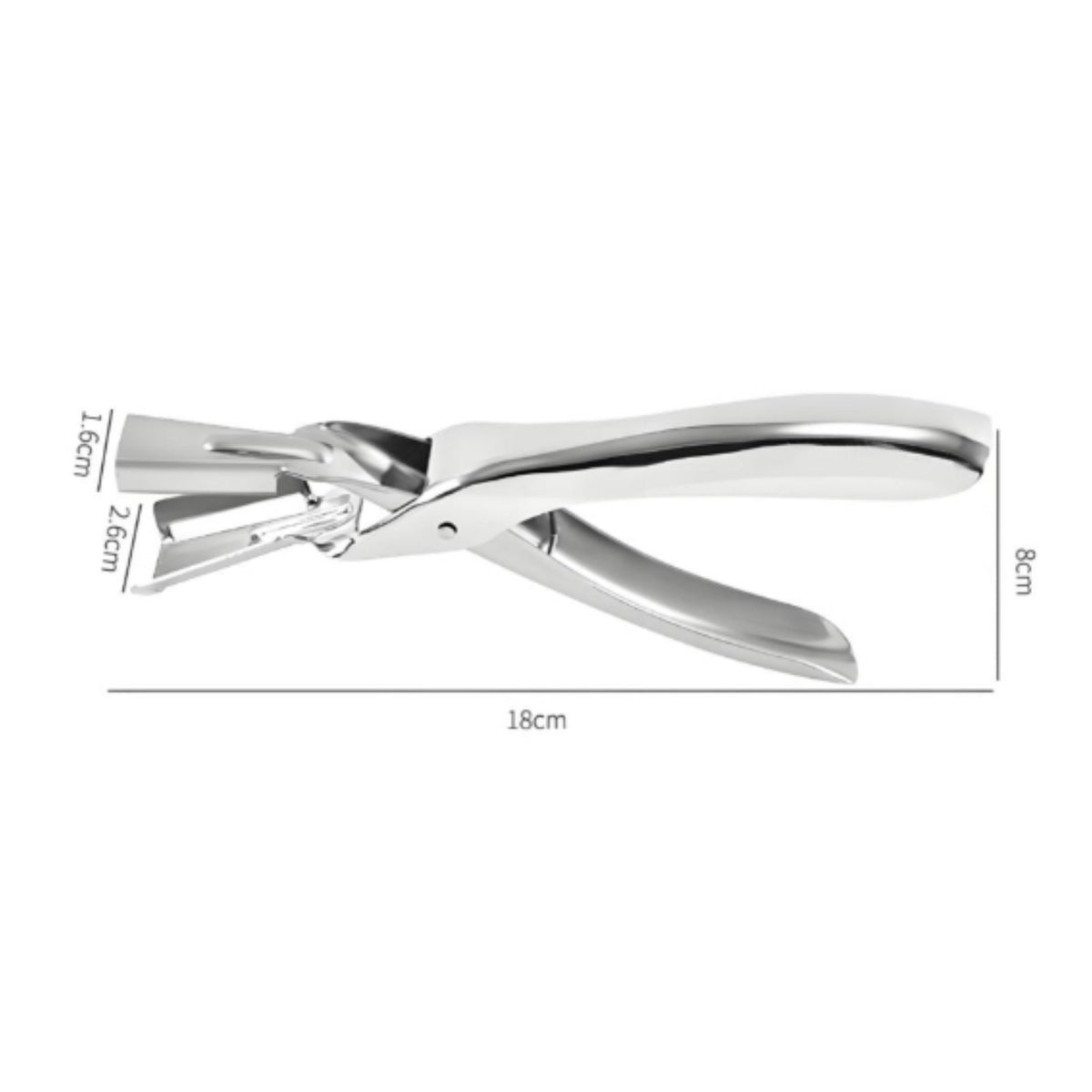 Crawfish Shell Opener Nail-Friendly Crawfish Sheller Tool Long-Lasting
