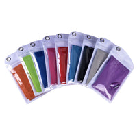 Cooling Towel for Sports and Outdoor Activities, Instant Relief from Heat, Ice Silk Material