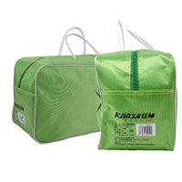 Kuangshen 11-a-side 5/7-a-side Standard Soccer Goal Net, Polyethylene Outdoor Training Match Football Net