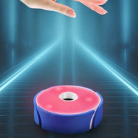 Reaction Training Lights Indoor Outdoor Use Agility Training Lights for Children