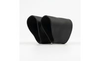 Shoe Grip Sleeve Molded Silicone Grip Sleeve Low-Profile for Soccer Athletes