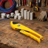 PVC tube Cutter Manual Scissor-Style tube Cutter