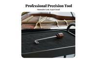Piano Spoon Adjustment Wrench Professional Grade Piano Spoon Bender