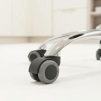 Swivel Saddle Stool Wheeled Ergonomic Saddle Chair Postural Support Height Adjustable Stool for Dentists