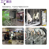 源头工厂开业摆件马到成功生肖马工艺品办公室客厅酒柜装饰品摆件