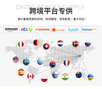 现货美式创意小吃架餐具不锈钢旋转摩天轮甜品架薯条架蛋糕架西餐