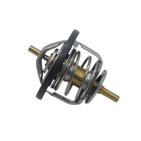 Thermostat 82°C for Isuzu 700P 4HK1 4HF1 Trucks