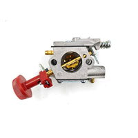 适用于Husqvarna H543R割草机化油器 H543RS化油器525RS/H543