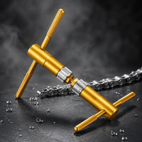 Bottom Bracket Tool BC1.37*24T Bottom Bracket Thread Chasing Tool