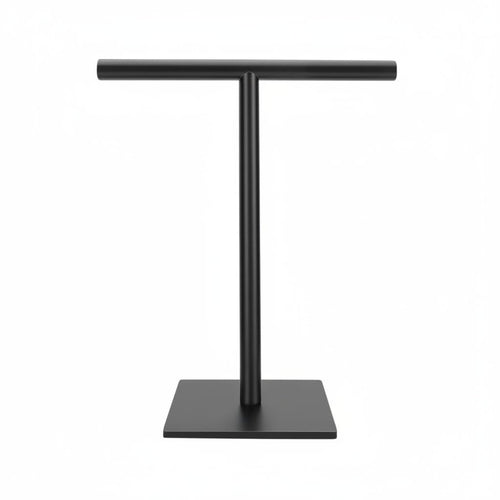 Crossbar Towel Bar Crossbar Hand Towel Holder Waterproof