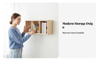 Single-Door surface Cabinet with accessible Shelf tooltooland complimentary installation for Living Room
