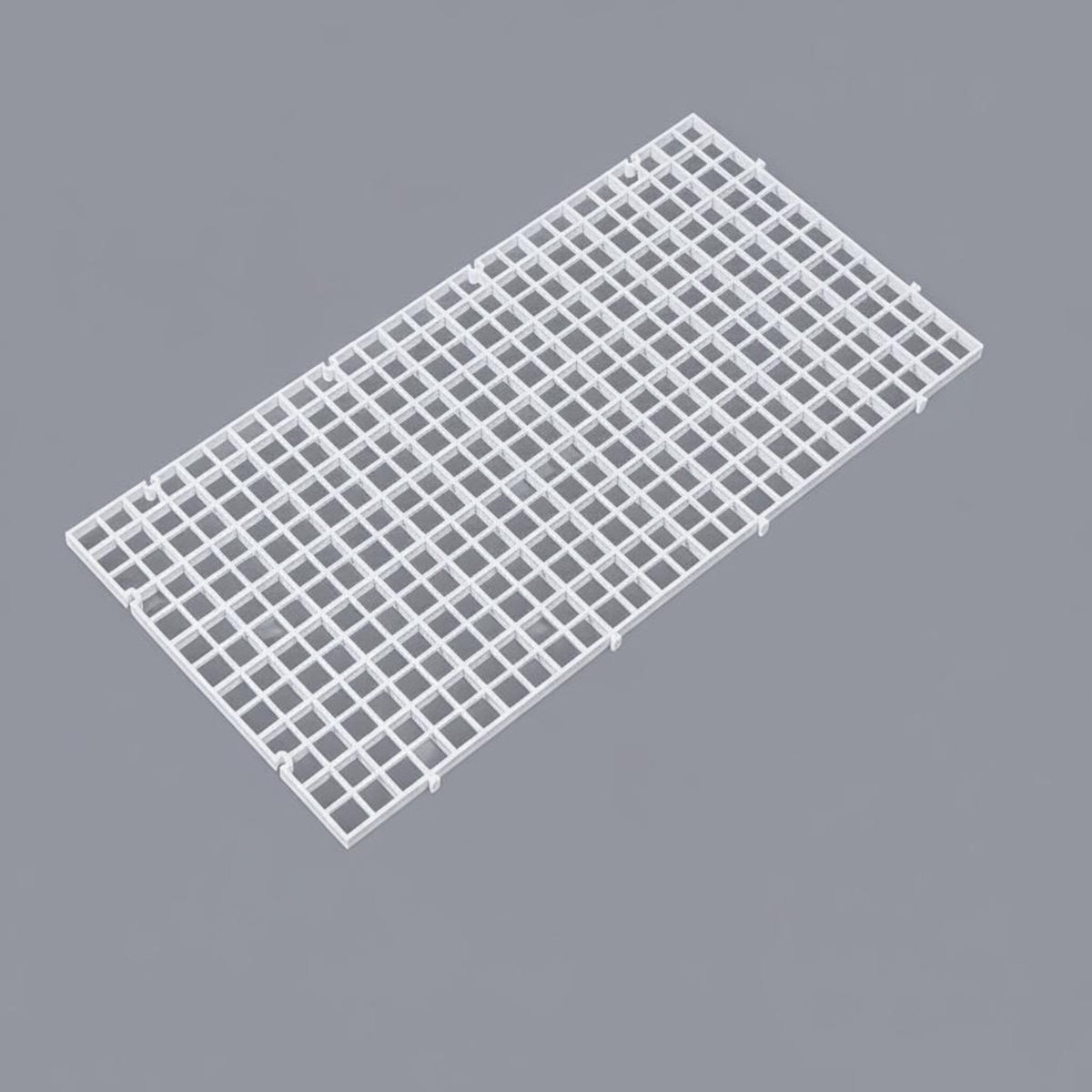 Aquarium Filter Grid Divider Mat Multi-Functional Panel