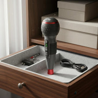 Rechargeable Power Screwdriver Adjustable Twisting Force for DIY Enthusiasts