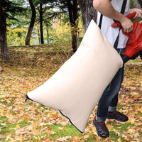 Leaf Collection Bag Compatible with Leaf Blower 137-2336, 108-8994, 127-7040