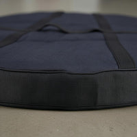 Gong Bag Shock-Absorbing Music Gear Lined