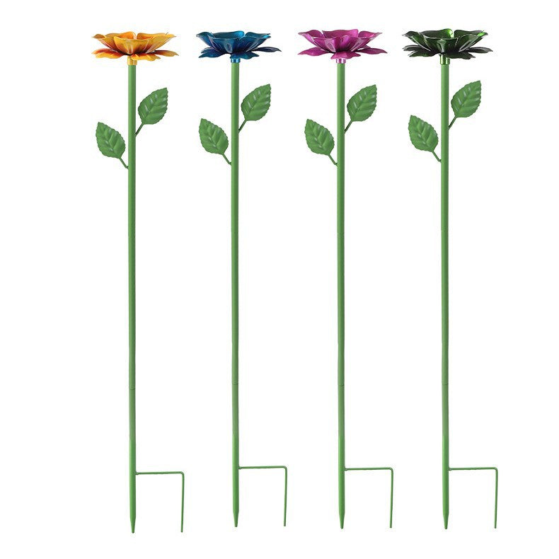 Multicolor / Multi-layer 4PCS