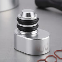 Spiral Flap Removal Kit Exact Fit Spiral Flap for Car Modification