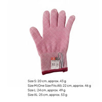HPPE Cut Proof Glove Flexible Cut Resistant Gloves Lightweight for Woodworking