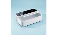 Therapeutic Cooling Container Power-Storing Portable Therapeutic Fridge Digital Display Display Cooling Box for Diabetics, Patients