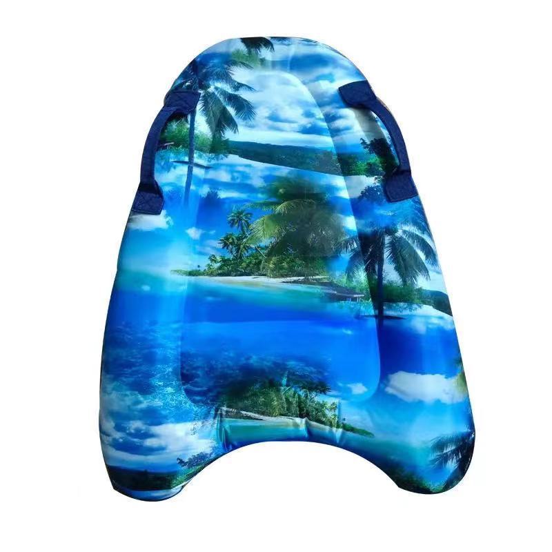 Beach Palm Tree