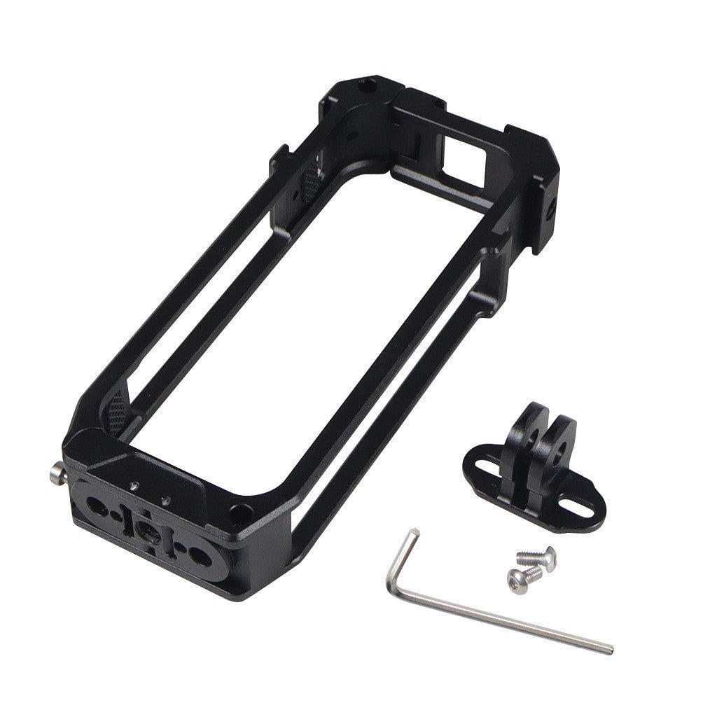 X3 Cage W Base