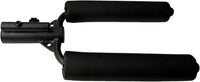 Hack Squat T-Bar Row Landmine Handle for Glute Training and Pushing