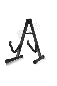 Guitar Stand A-Frame, Iron, Export Standard, Wholesale