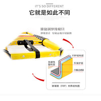 Fiberglass Insulated Telescopic Ladder for Electrical Work