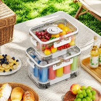 food storage container