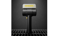 Electric Barbecue Brush Handheld Kitchen Tool Compact