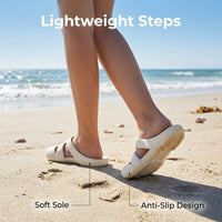 Barefoot Shoes for Water Sports, Socks and Swimming Quick-Dry in Men's and Women's Unisex Style
