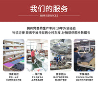 跨境新款双层记忆棉居家腰靠床上侧睡腰靠靠背垫腰部记忆棉支撑垫