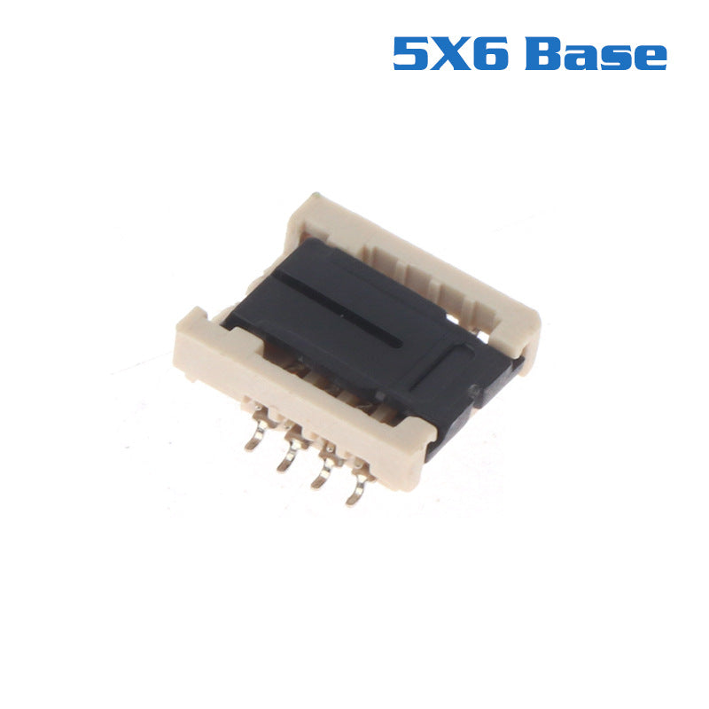 5-6 Optical Base