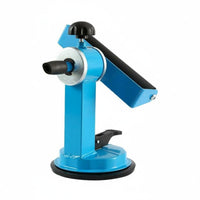 Adjustable Resistance Arm Rotation Exerciser Stable & Secure Forearm Rotator Device for Tabletop