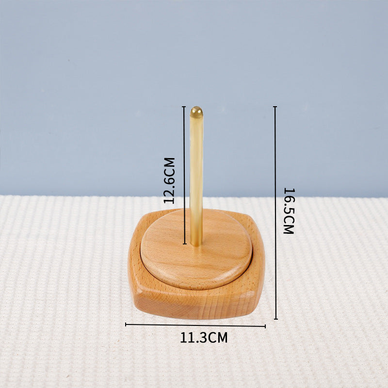 Square Single Axis
