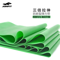 JOINFIT Resistance Bands for Yoga, Pilates, Strength Training, and Stretching