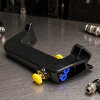 Tire Changer Control Arm Tire Changer Arm High Strength Machine Part for Mechanics, Auto Repair Shop