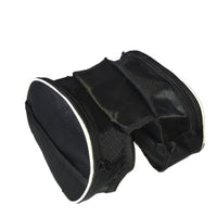Large Capacity Bicycle Frame Bag Top Tube Bag for Mountain Road Bike Cycling Gear