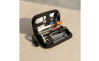 Portable Guitar Repair Tool Kit Compact Guitar Repair Kit Comprehensive Versatile for Home Workshop